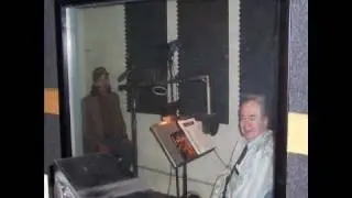 Jonathan Womack WOR AM New York Radio Interview  PART 1 OF 2