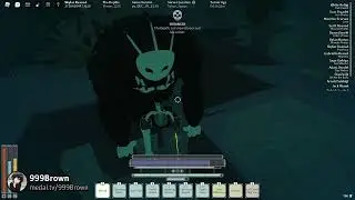 GUY IN DEPTHS GETS JUMPED BY 3 OWLS LOL | DEEPWOKEN