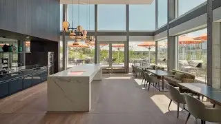 Hyatt Regency Zurich Airport The Circle, Kloten, Switzerland | Travel With Geetika