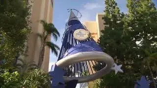 🏨 Magical Stays: Exploring Disneyland Hotels ✨🌟