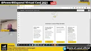 Desmitificando el plegado de consulta - Francisco Mullor