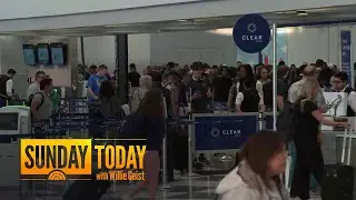 Tens of Millions Head Home After Long July 4 Holiday Weekend