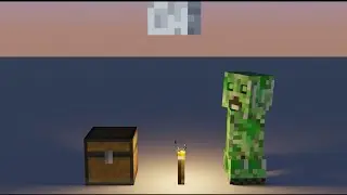 Creeper Get Brian (Minecraft)