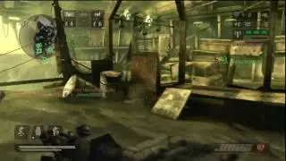 Killzone 2-DLC Best Footage #4 Suljeva Cliffside