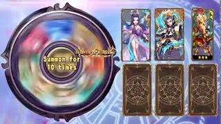 Idle Three Kingdoms : Samkok Heroes 39