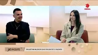NJË NGA QËLLIMET E VITIT 2026 PJESËMARRJA NË FESTIVALIN E KËNGËS 65 NË RTSH