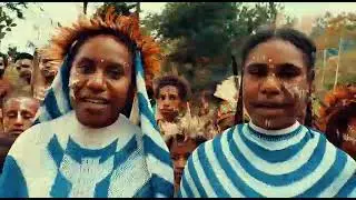 EL ,selama perjalan dan kepemimpinan Tana papua #beamngopenbridge #subscribe #dewipersik