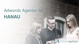 AdWords Agentur f&uuml;r Hanau
