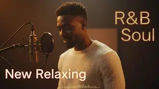 Midnight Glow | R&B Chill Mix &ndash; Late Night Soul Escape Vol.60
