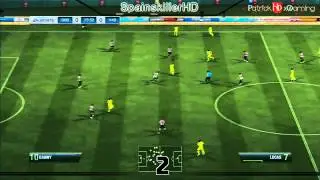 Fifa 12 | Top 5 Goals of the week | Ep. 7 | by PatrickHDxGaming