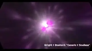 Wright & Bastard - Generic & Soulless | Demoscene Music