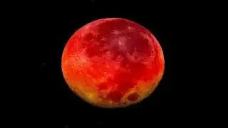 bloodmoon　2015