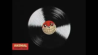 Mando Diao - Animal