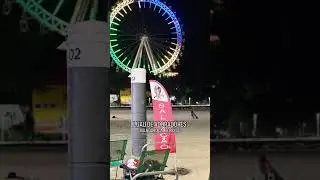 JESUS PRAIA BALNE&Aacute;RIO CAMBORI&Uacute; SC | LUAU DE ADORADORES 2024 | pastor Phelipe Ferreira Felipe  #luau