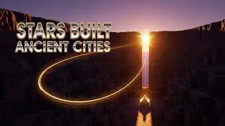 When CITIES Followed the Sky in Ancient Urban Planning