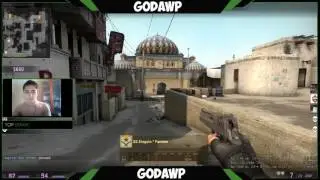 Godawp