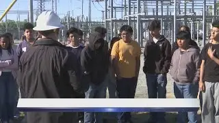 Grow Local event in Greenville helps connect students with future careers