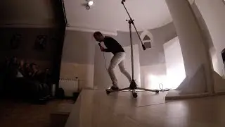 COME TRATTO I DISTURBATORI - STANDUP COMEDY - #Heckler