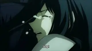 290 Anime Leg Grab