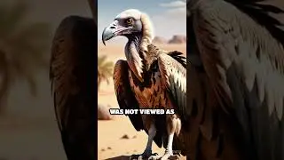 Desert Vultures: Sacred Symbols of Renewal
