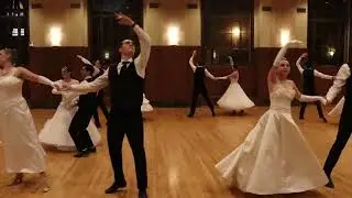 Viennese Ball Opening Waltz