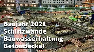 Das Baujahr 2021 am Marienhof