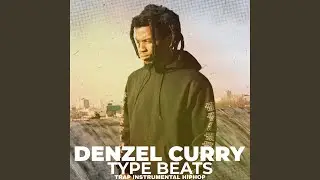 Hype Rap Hip Hop (Instrumental)