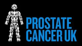 Prostate Cancer Awareness Talk, Steve Gledhill March 16th 2017