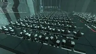 SPEAR TRYOUT IN CITY-17, TRY NOT TO LAUGH! ROBLOX