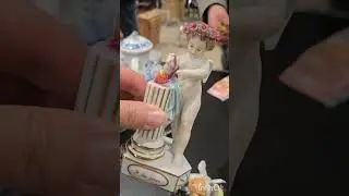 🔥 Вот люблю я эту ярмарку и всё тут🤩