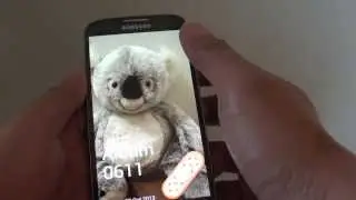 Samsung Galaxy S4: как изменить обложку альбома Story