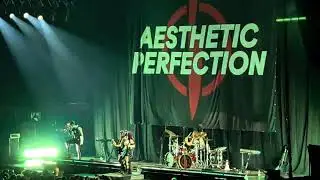 Aesthetic Perfection 