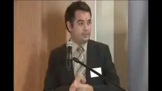 JB Cronj&eacute; - Sector strategies (Road Transport)