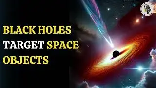 Black Holes Target Space Objects | WION Podcast