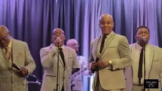 Tony Bush & Tha Deacs “Nobody Else” feat. George Dean