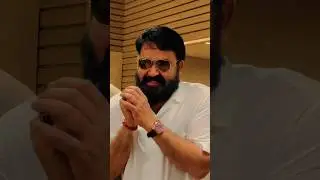 Aaduthoma&rsquo;s New Rayban Glass. Funny Moments - Mohanlal and Bhadran. #Spadikam4k #mohanlal  #spadikam