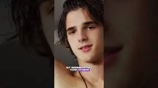 😱 Did you know Noah Flynn from The Kissing Booth 💋 is one of the most misunderstood characters? 💔