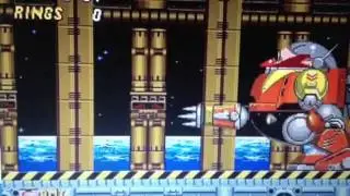 Amy Rose vs METAL EGGMAN S2 Ep 108