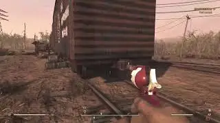 Fallout 76:Survival is a must...Casual GAMER!!