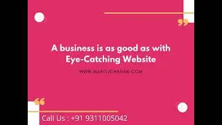 Best Website Designing in Delhi, Ecommerce Website Designer in Delhi
