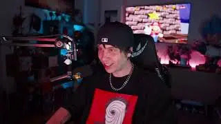 RUBIUS JUGANDO MINECRAFT (SUSTOS).
