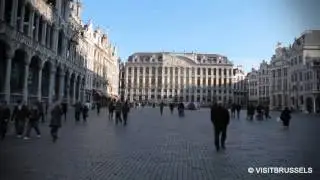 SQUARE  BRUSSELS MEETING CENTRE