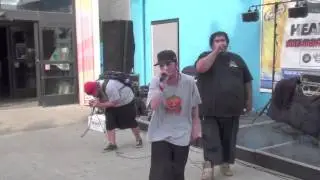 Toledo Music Fest Highlights