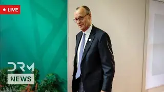 LIVE: Merz & German Ministers Address Employers&rsquo; Day 2025 | DRM News | AC1F