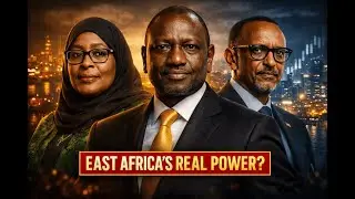 East Africa Showdown: Kenya vs Tanzania vs Rwanda!