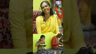 பெத்த புள்ளைங்க கூட time spend பண்ண முடியல - Umarani interview #umarani #social #socialworker