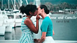 Anna and Camille [Their Story S01]