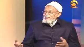 The Quran's Rational Arguments - Session 2 - The Rational - Dr. Jafar Idris and Yassir Farzaga