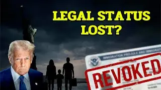 They Followed the Law &mdash; Then Lost Everything | Inside America&rsquo;s Immigration Rollback