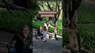 Harry and Meghan&rsquo;s family Christmas card is misinformation personified